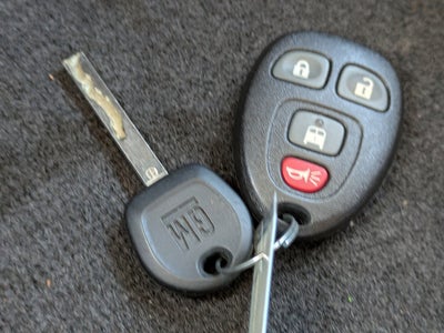 2024 Chevrolet Express Passenger LT