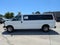 2024 Chevrolet Express Passenger LT