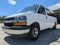 2024 Chevrolet Express Passenger LT