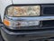2001 Chevrolet S-10 LS w/ZR2