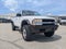 2001 Chevrolet S-10 LS w/ZR2