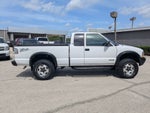 2001 Chevrolet S-10 LS w/ZR2