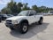 2001 Chevrolet S-10 LS w/ZR2