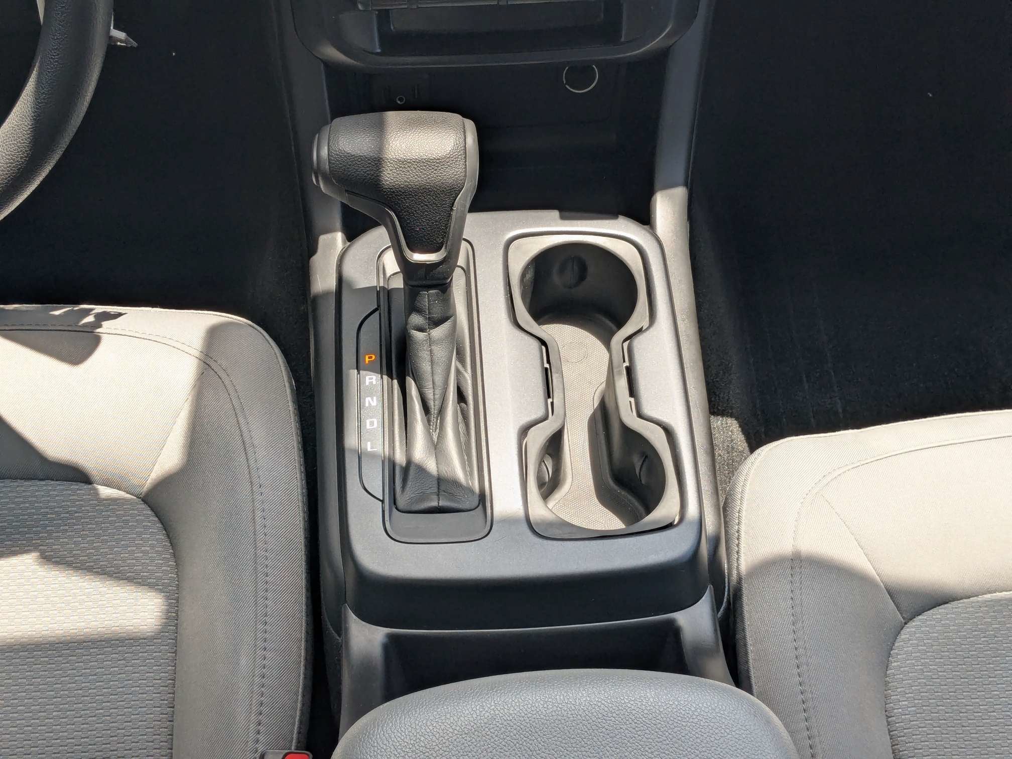 2021 Chevrolet Colorado 4WD Work Truck