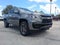 2021 Chevrolet Colorado 4WD Work Truck