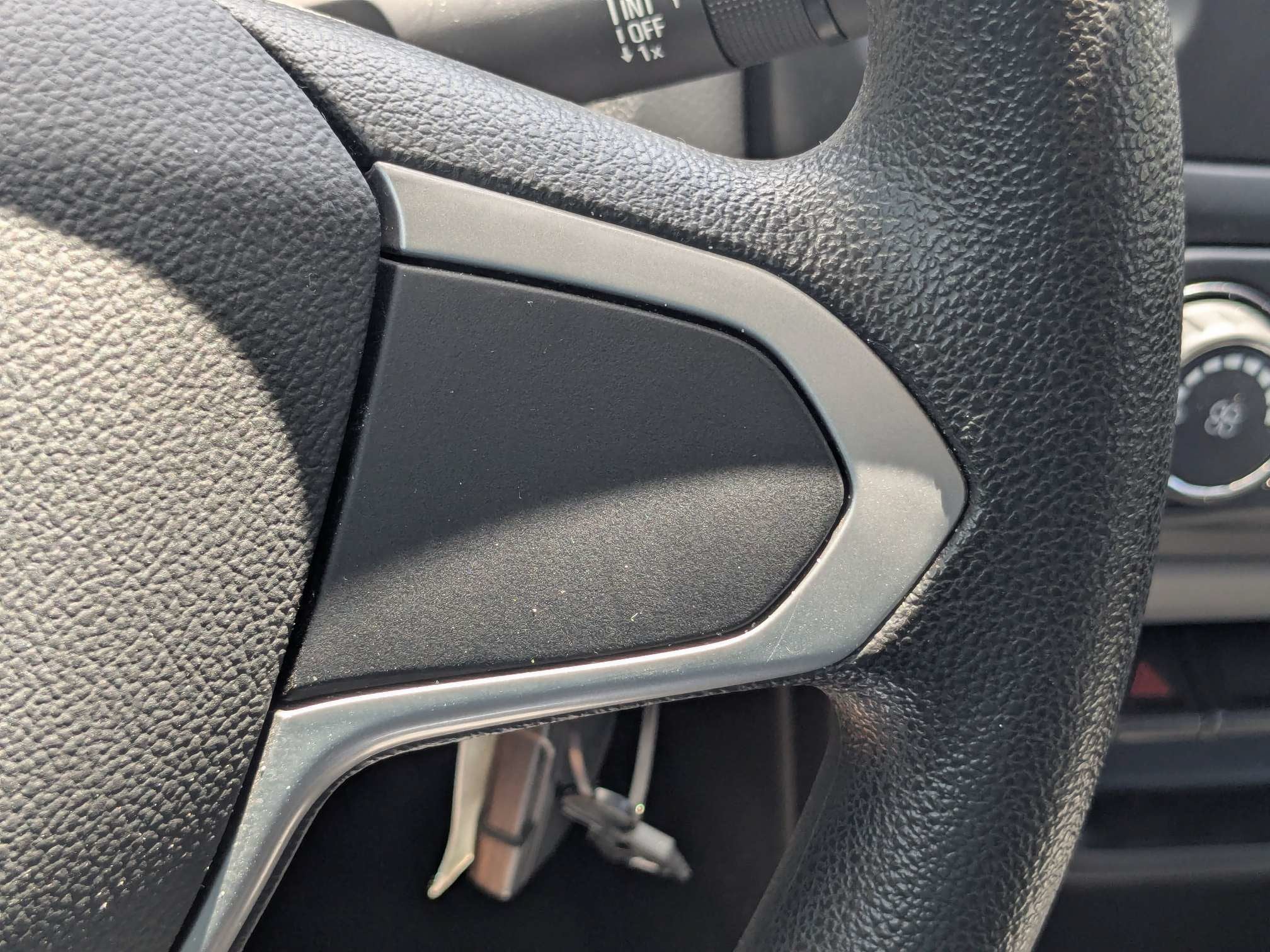 2021 Chevrolet Colorado 4WD Work Truck