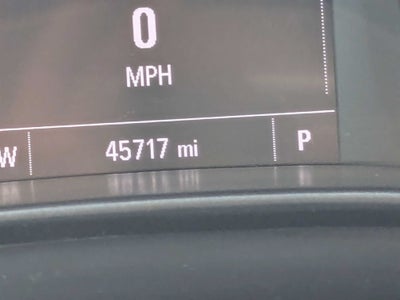 2021 Chevrolet Colorado 4WD Work Truck