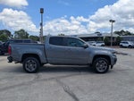 2021 Chevrolet Colorado 4WD Work Truck