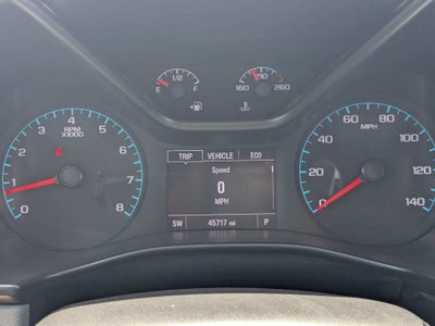2021 Chevrolet Colorado 4WD Work Truck