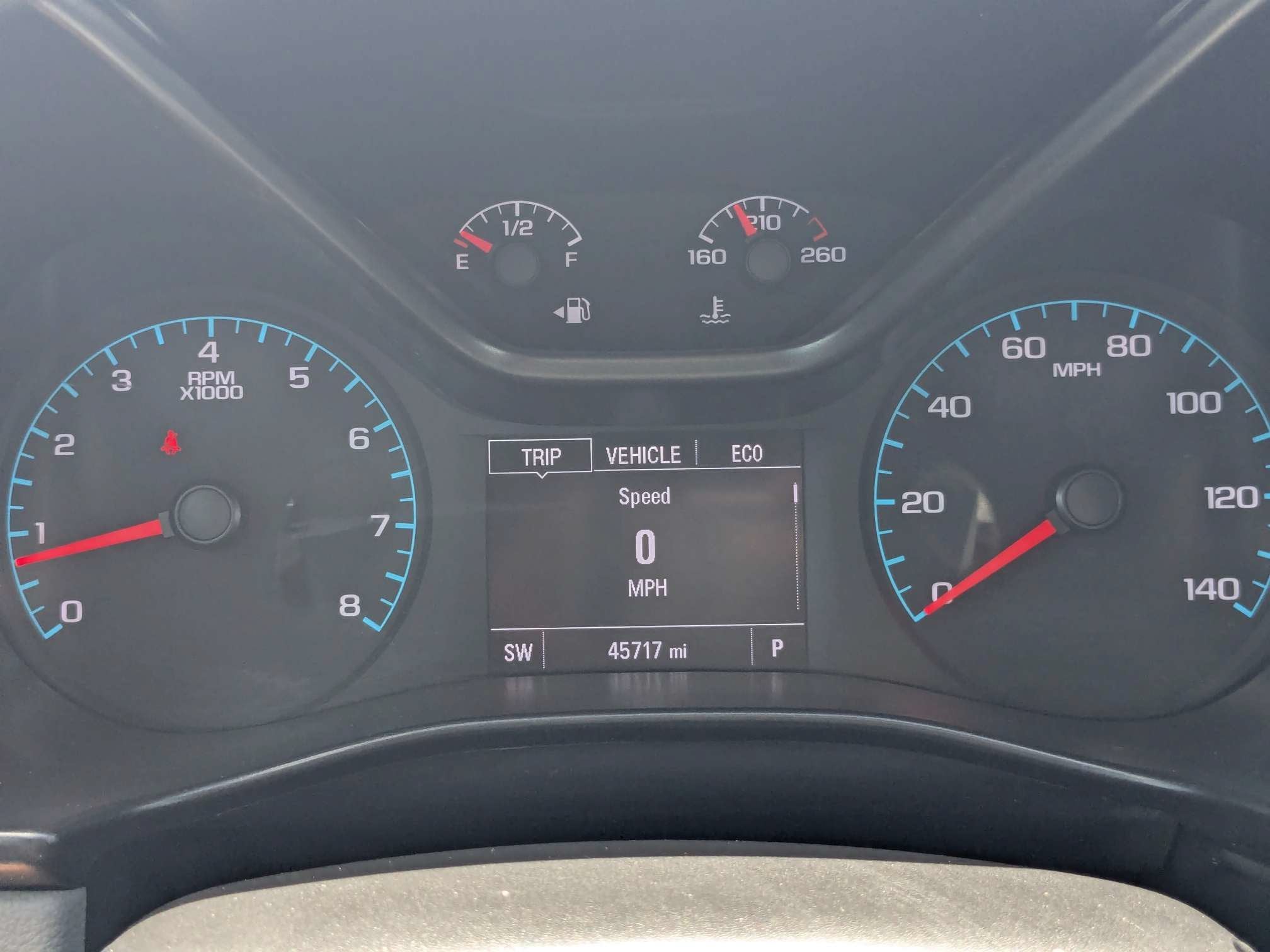 2021 Chevrolet Colorado 4WD Work Truck