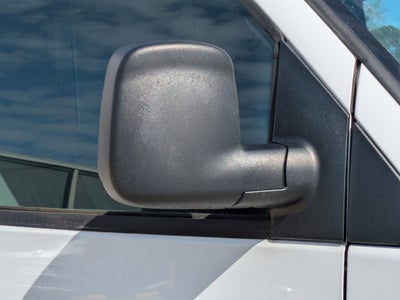 2023 Chevrolet Express Cargo Van Work Van