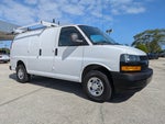 2023 Chevrolet Express Cargo Van Work Van