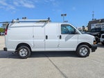 2023 Chevrolet Express Cargo Van Work Van