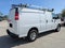 2023 Chevrolet Express Cargo Van Work Van