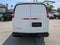 2023 Chevrolet Express Cargo Van Work Van