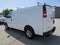 2023 Chevrolet Express Cargo Van Work Van