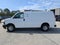 2023 Chevrolet Express Cargo Van Work Van