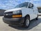 2023 Chevrolet Express Cargo Van Work Van