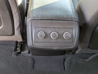 2012 Chevrolet Traverse LT w/1LT