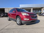 2012 Chevrolet Traverse LT w/1LT