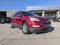 2012 Chevrolet Traverse LT w/1LT