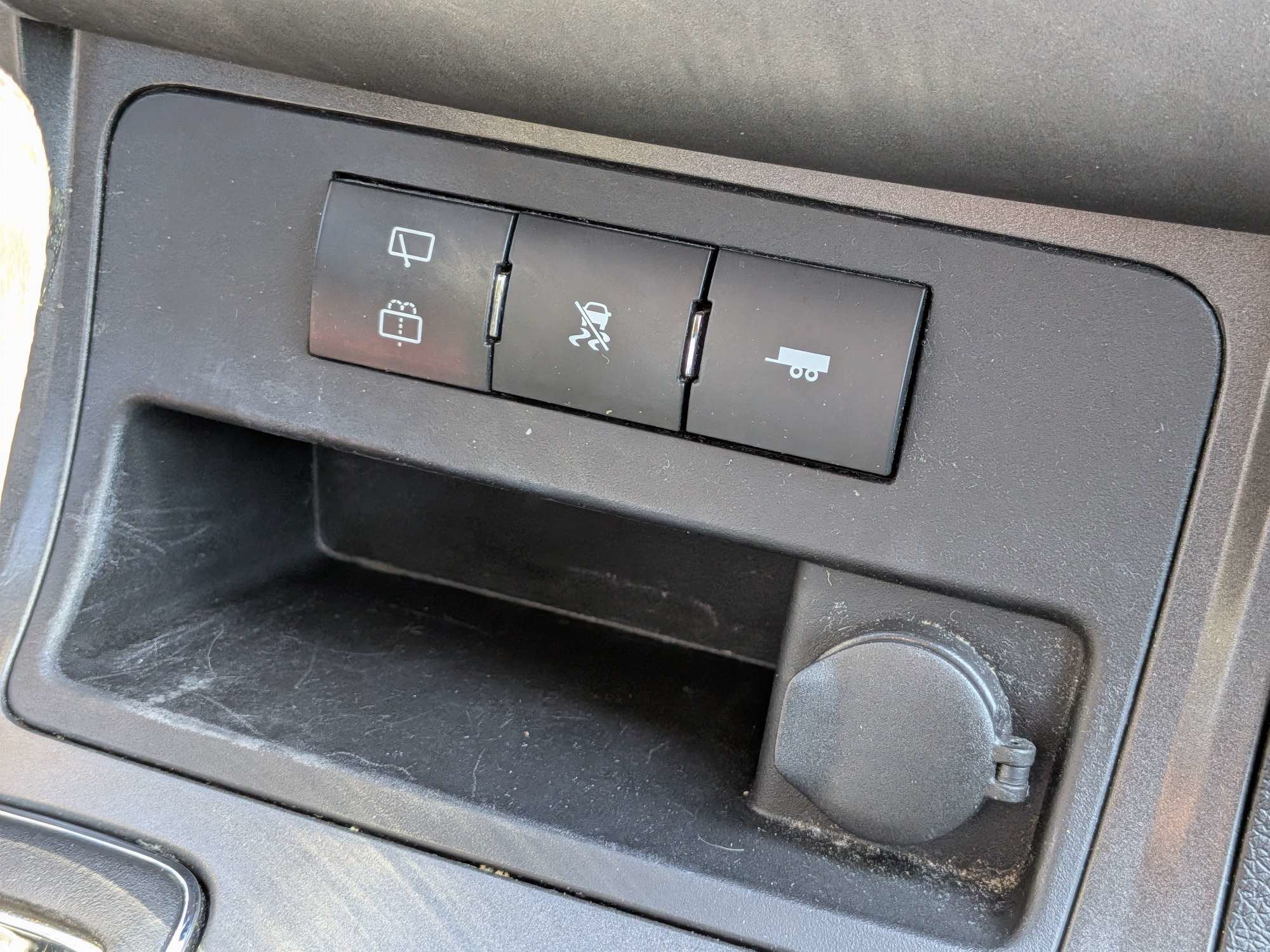 2012 Chevrolet Traverse LT w/1LT