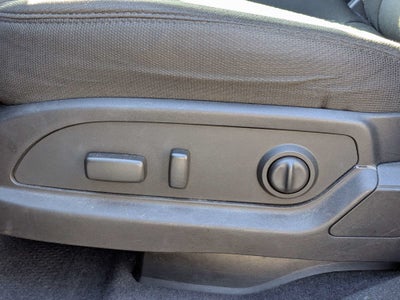 2012 Chevrolet Traverse LT w/1LT