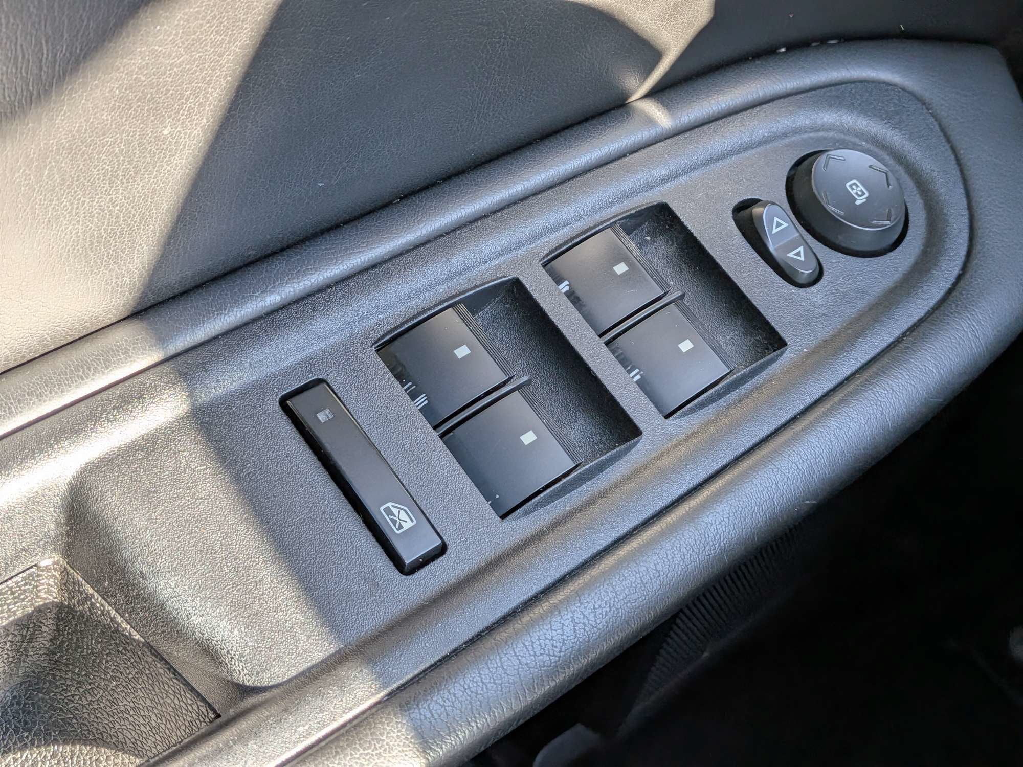 2012 Chevrolet Traverse LT w/1LT