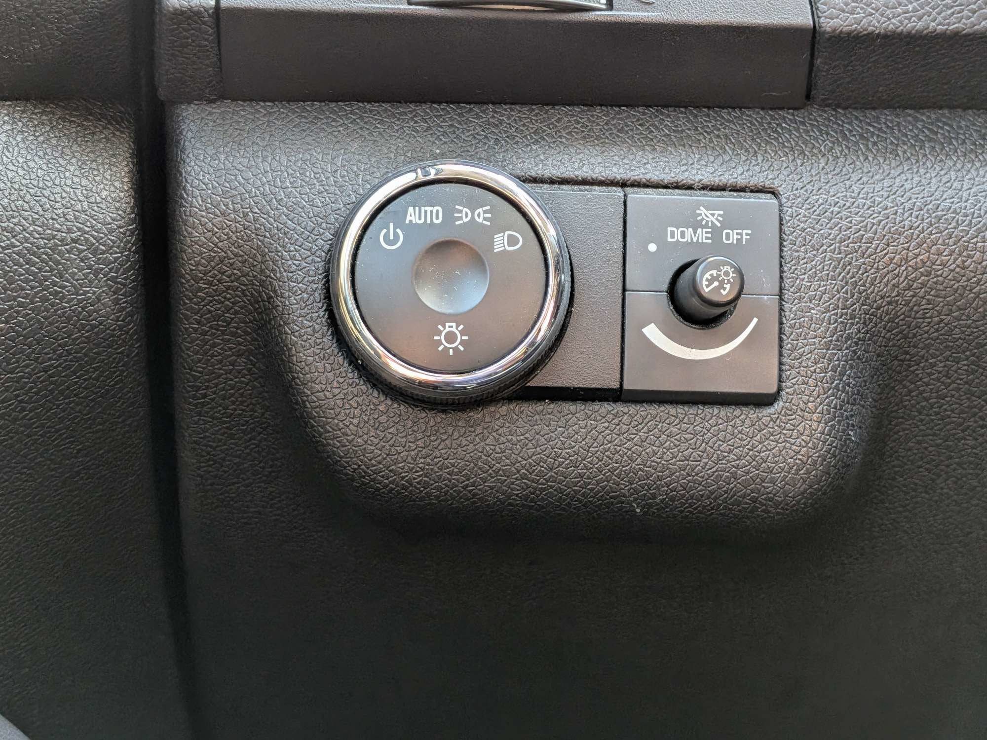 2012 Chevrolet Traverse LT w/1LT