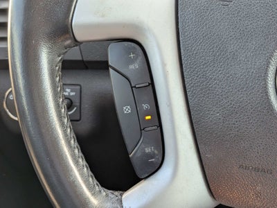 2012 Chevrolet Traverse LT w/1LT