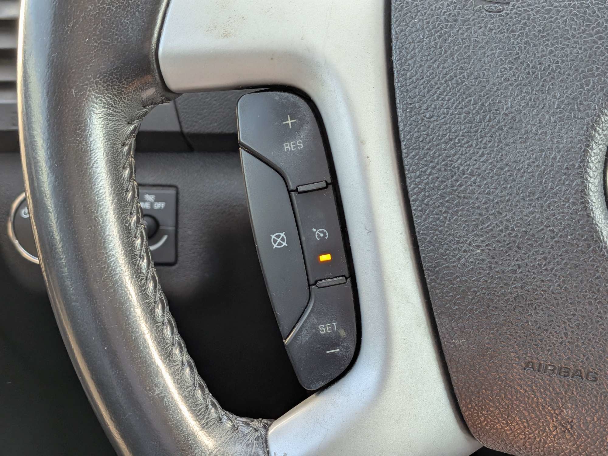 2012 Chevrolet Traverse LT w/1LT
