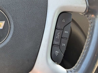 2012 Chevrolet Traverse LT w/1LT