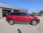 2012 Chevrolet Traverse LT w/1LT