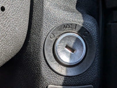 2012 Chevrolet Traverse LT w/1LT