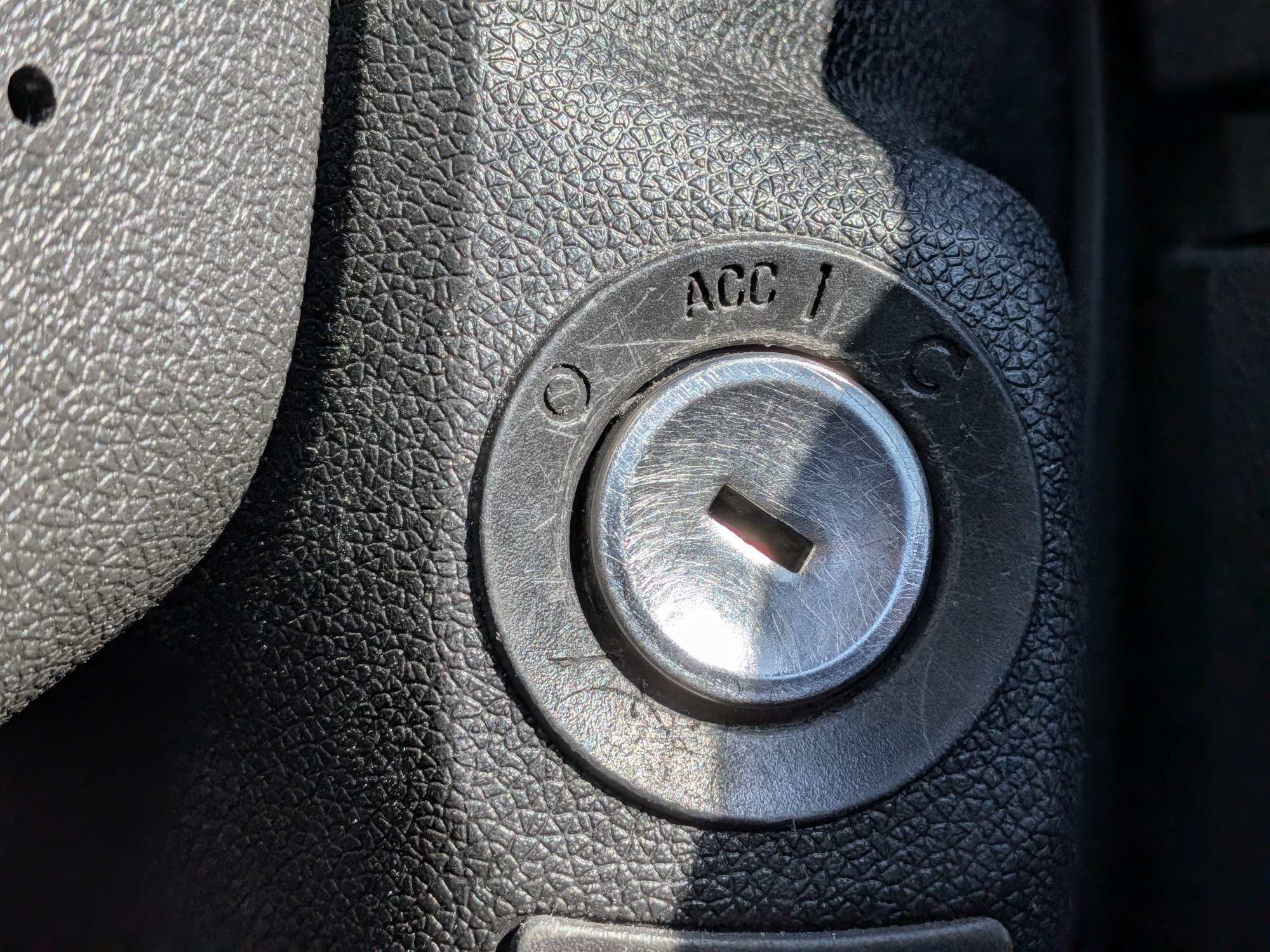 2012 Chevrolet Traverse LT w/1LT
