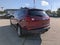 2012 Chevrolet Traverse LT w/1LT