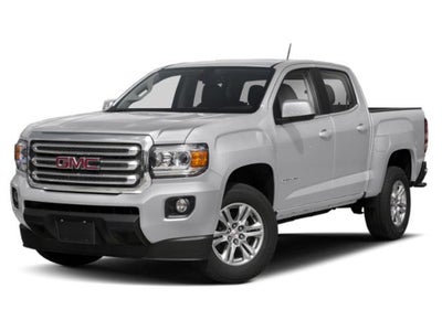 2019 GMC Canyon 2WD SLE
