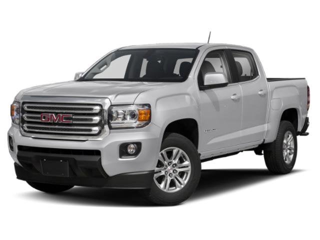 2019 GMC Canyon 2WD SLE