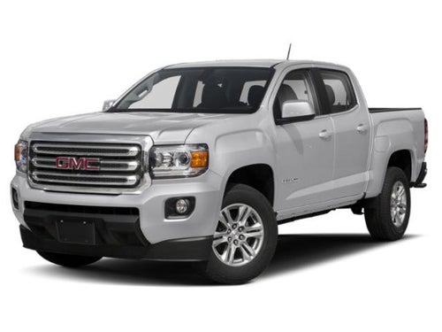 2019 GMC Canyon 2WD SLE