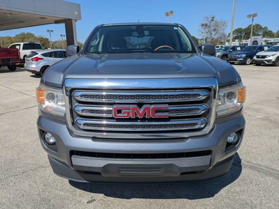 2019 GMC Canyon 2WD SLE
