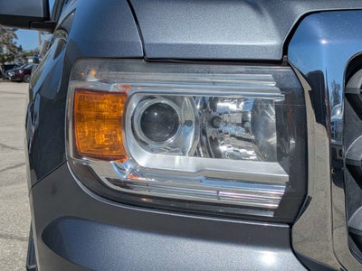 2019 GMC Canyon 2WD SLE