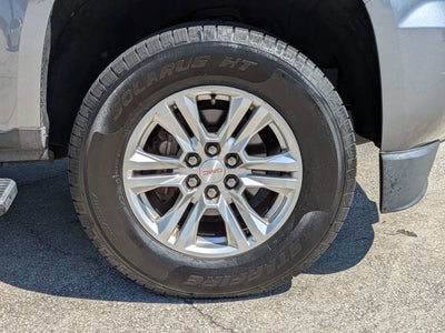 2019 GMC Canyon 2WD SLE