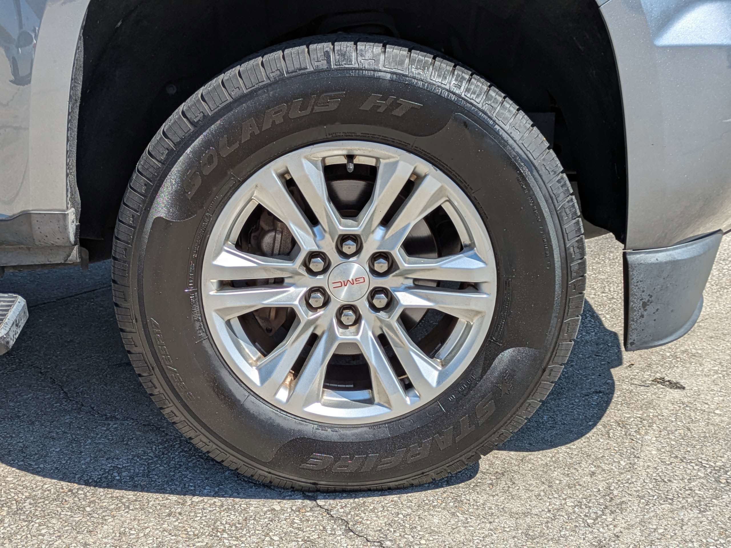 2019 GMC Canyon 2WD SLE