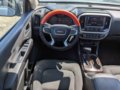2019 GMC Canyon 2WD SLE