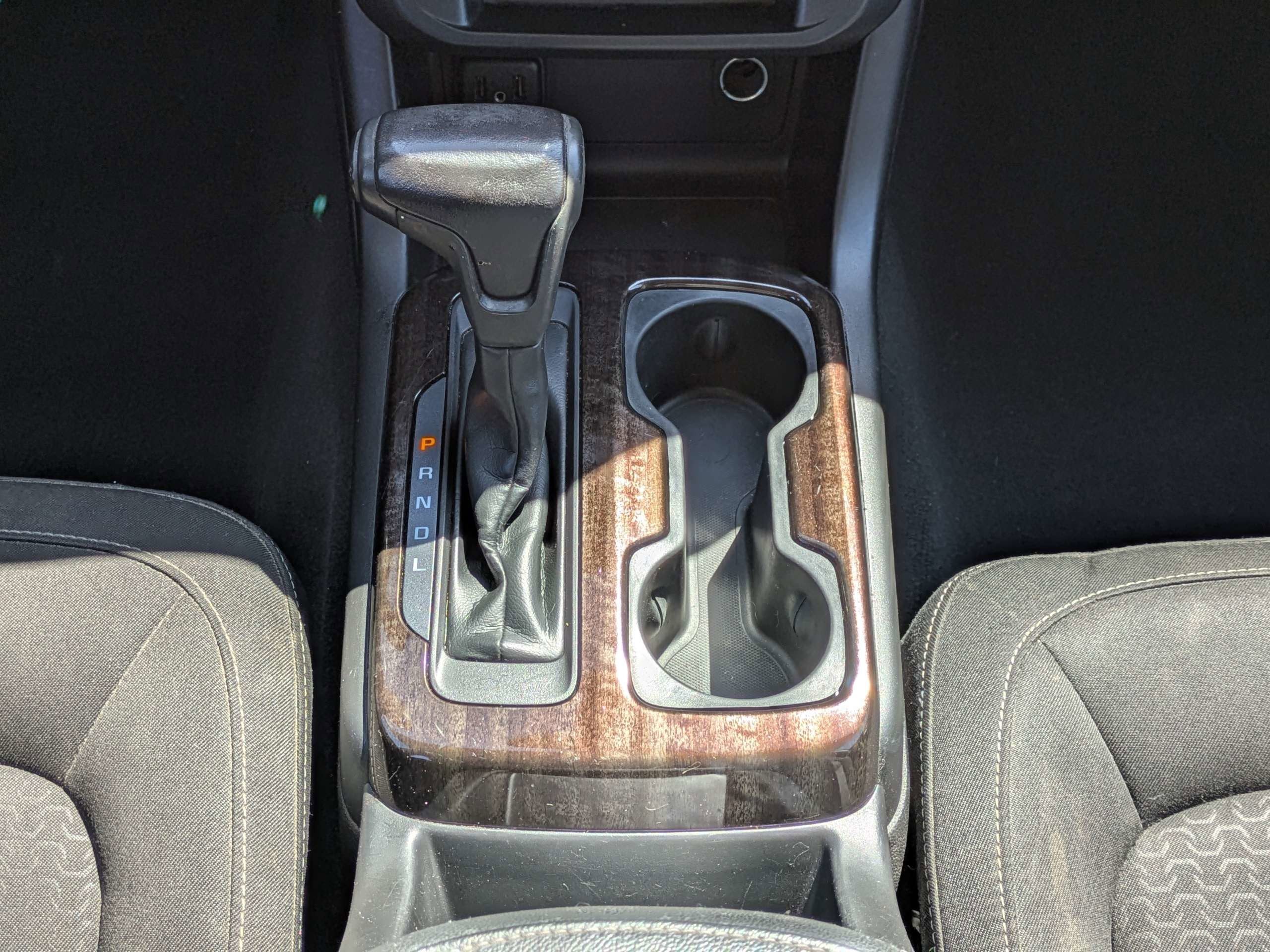 2019 GMC Canyon 2WD SLE