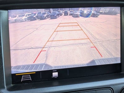 2019 GMC Canyon 2WD SLE