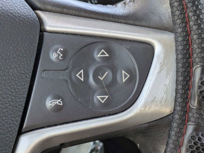 2019 GMC Canyon 2WD SLE