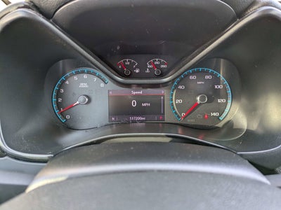 2019 GMC Canyon 2WD SLE