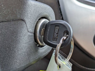 2019 GMC Canyon 2WD SLE