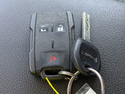 2019 GMC Canyon 2WD SLE